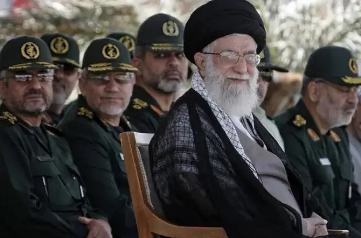 آیا سپاه پاسداران در ایران کودتا خواهد کرد؟